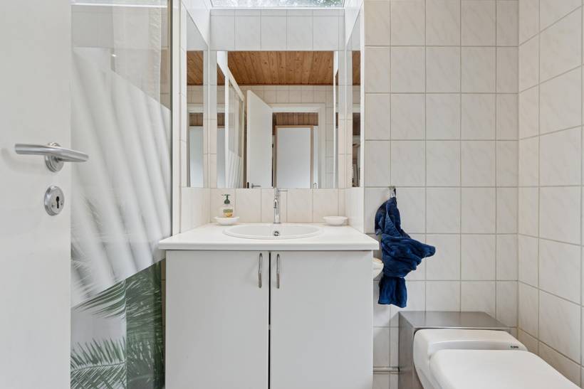 Foto von Ferienhaus IB27 in Dueodde - Bornholm