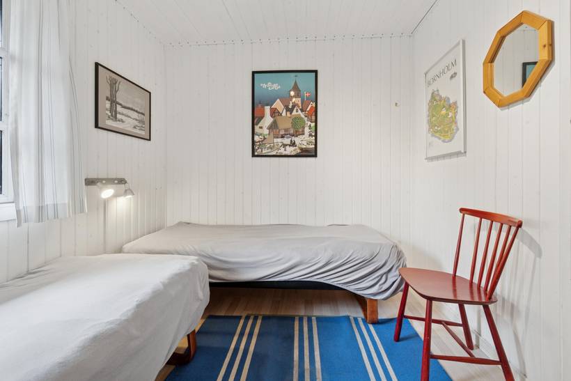 Foto von Ferienhaus IB27 in Dueodde - Bornholm