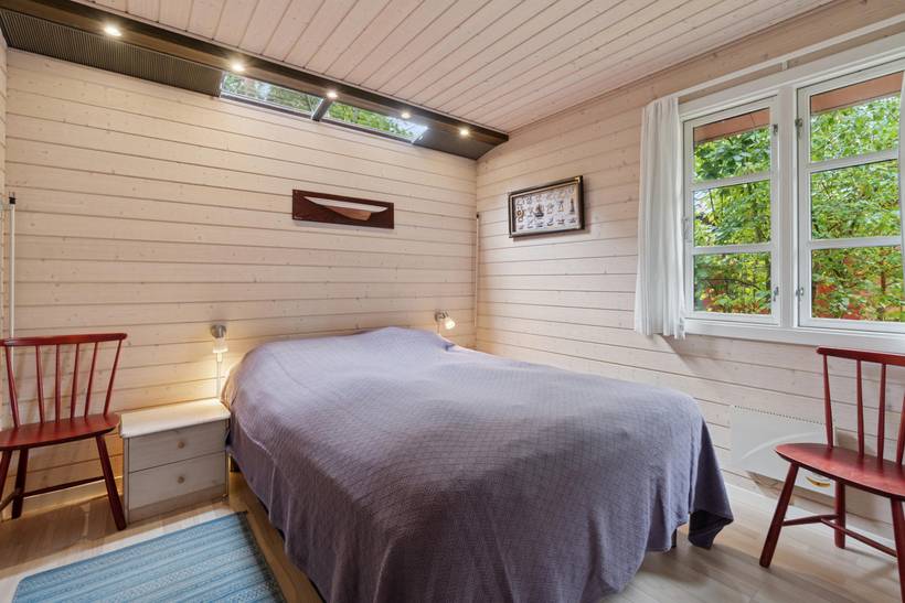 Foto von Ferienhaus IB27 in Dueodde - Bornholm