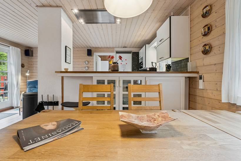 Foto von Ferienhaus IB27 in Dueodde - Bornholm