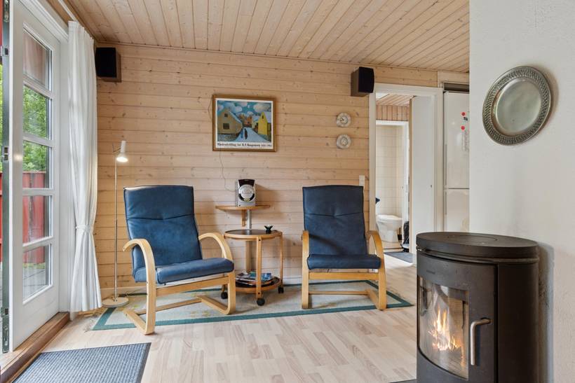 Foto von Ferienhaus IB27 in Dueodde - Bornholm