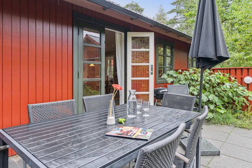 Foto von Ferienhaus IB27 in Dueodde - Bornholm