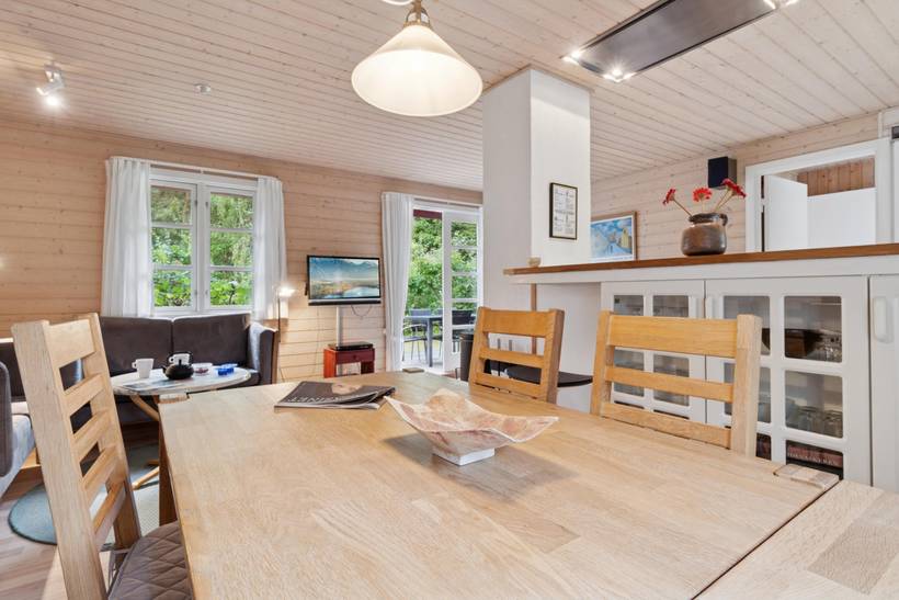 Foto von Ferienhaus IB27 in Dueodde - Bornholm