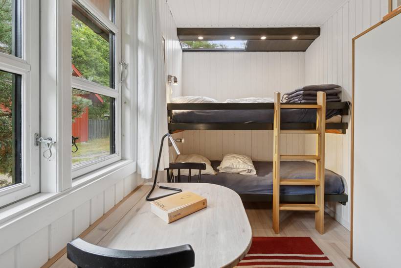 Foto von Ferienhaus IB27 in Dueodde - Bornholm