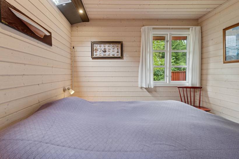 Foto von Ferienhaus IB27 in Dueodde - Bornholm
