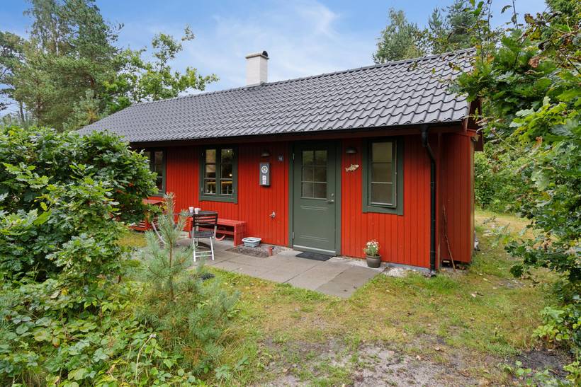 Foto von Ferienhaus IB27 in Dueodde - Bornholm