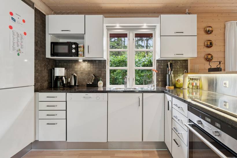 Foto von Ferienhaus IB27 in Dueodde - Bornholm