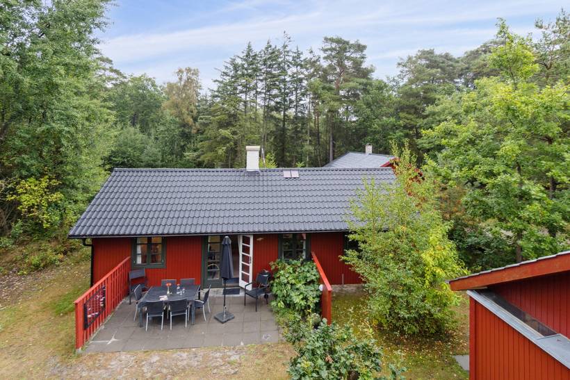Foto von Ferienhaus IB27 in Dueodde - Bornholm
