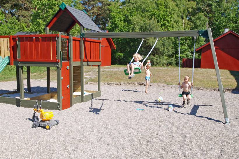 Foto von Ferienhaus IB27 in Dueodde - Bornholm