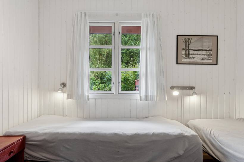 Foto von Ferienhaus IB27 in Dueodde - Bornholm