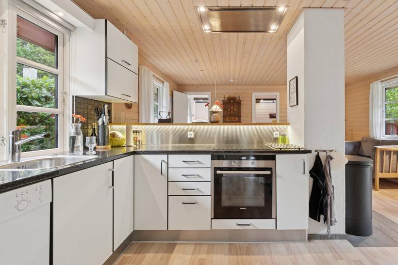 Foto von Ferienhaus IB27 in Dueodde - Bornholm