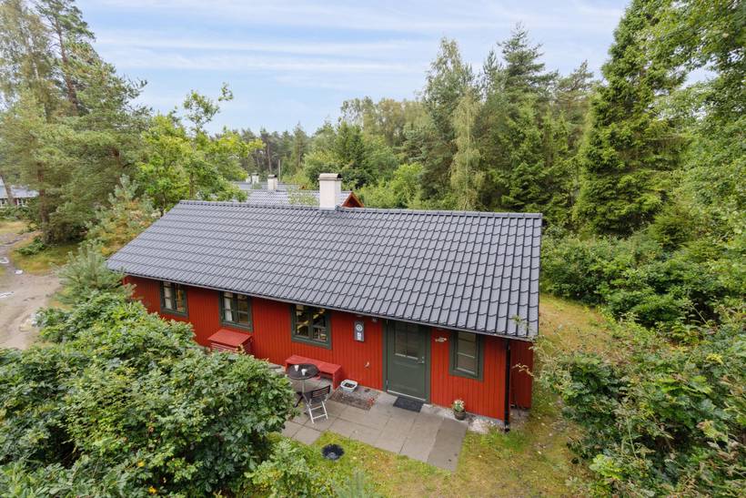 Foto von Ferienhaus IB27 in Dueodde - Bornholm