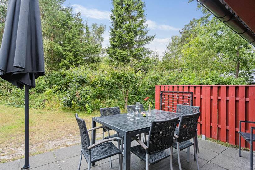 Foto von Ferienhaus IB27 in Dueodde - Bornholm