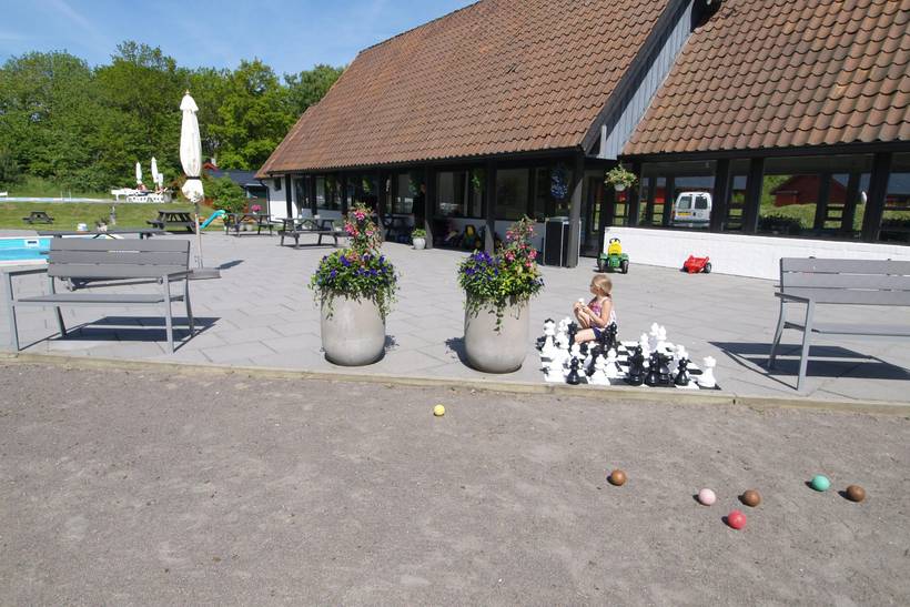 Foto von Ferienhaus IB27 in Dueodde - Bornholm
