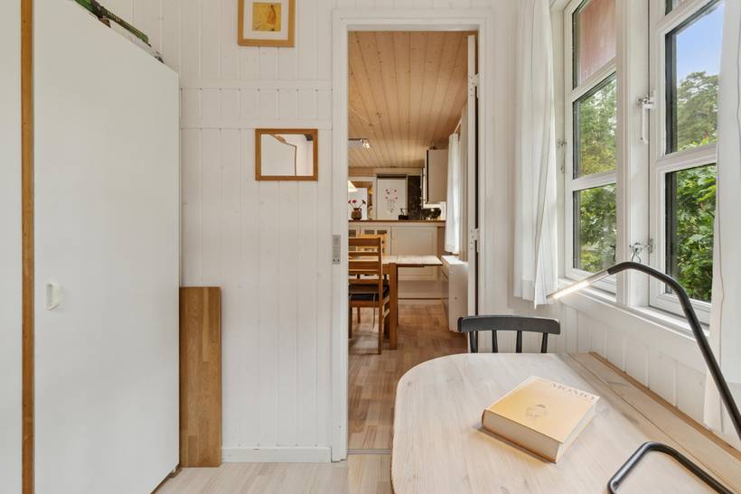 Foto von Ferienhaus IB27 in Dueodde - Bornholm