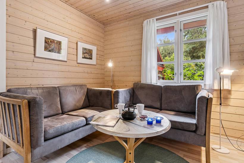 Foto von Ferienhaus IB27 in Dueodde - Bornholm