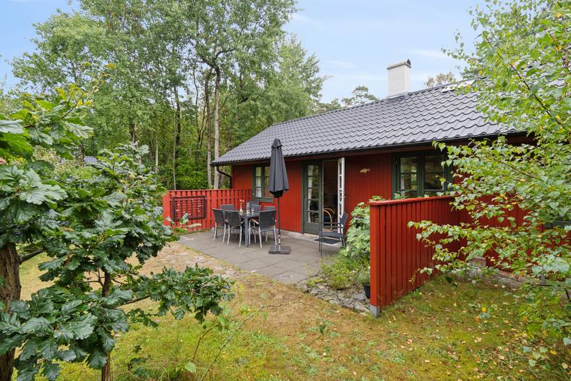 Foto von Ferienhaus IB27 in Dueodde - Bornholm