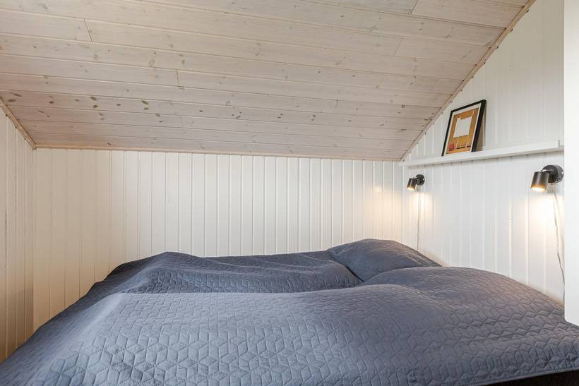 Foto von Ferienhaus IB28 in Kromose - Rømø
