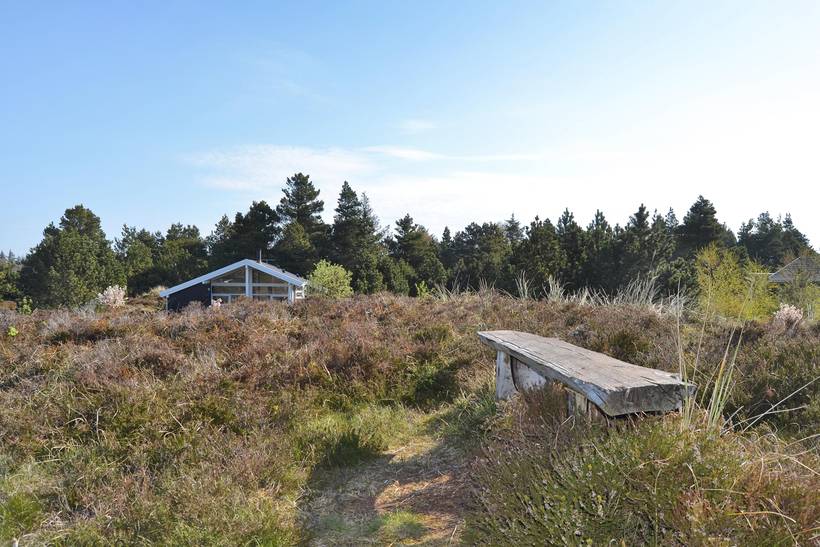 Foto von Ferienhaus IB28 in Kromose - Rømø
