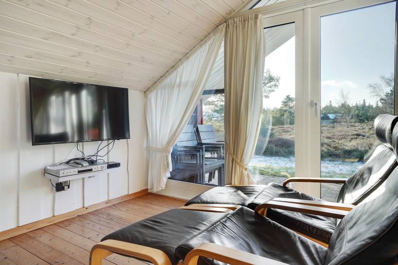 Foto von Ferienhaus IB28 in Kromose - Rømø