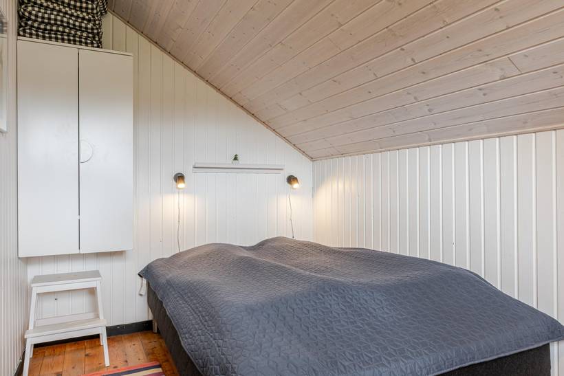 Foto von Ferienhaus IB28 in Kromose - Rømø
