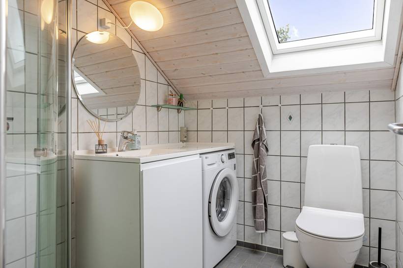Foto von Ferienhaus IB28 in Kromose - Rømø