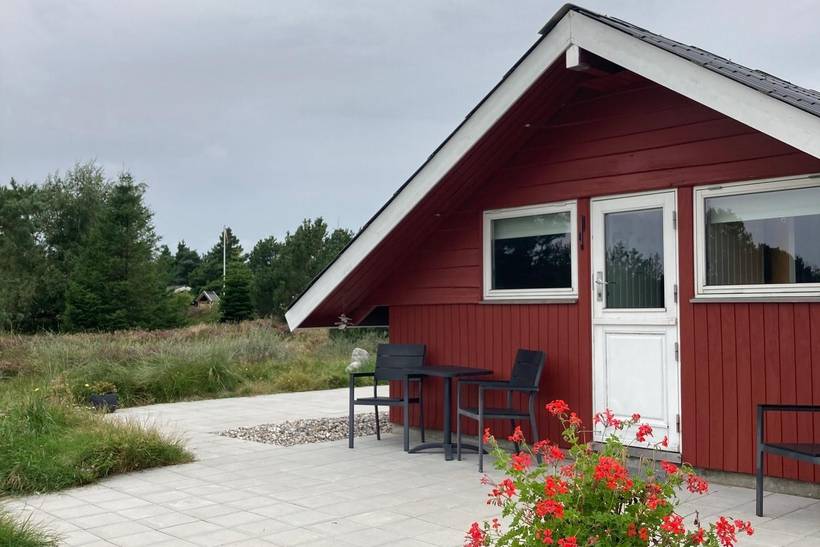 Foto von Ferienhaus IB28 in Kromose - Rømø