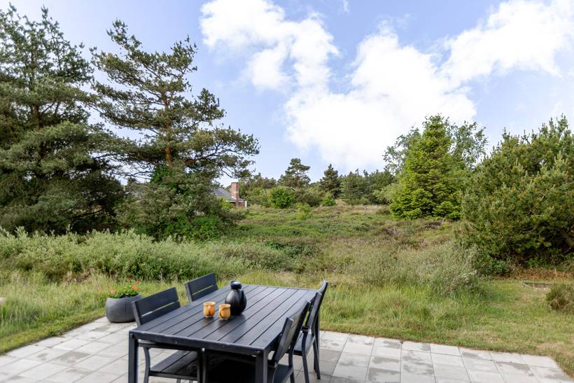 Foto von Ferienhaus IB28 in Kromose - Rømø