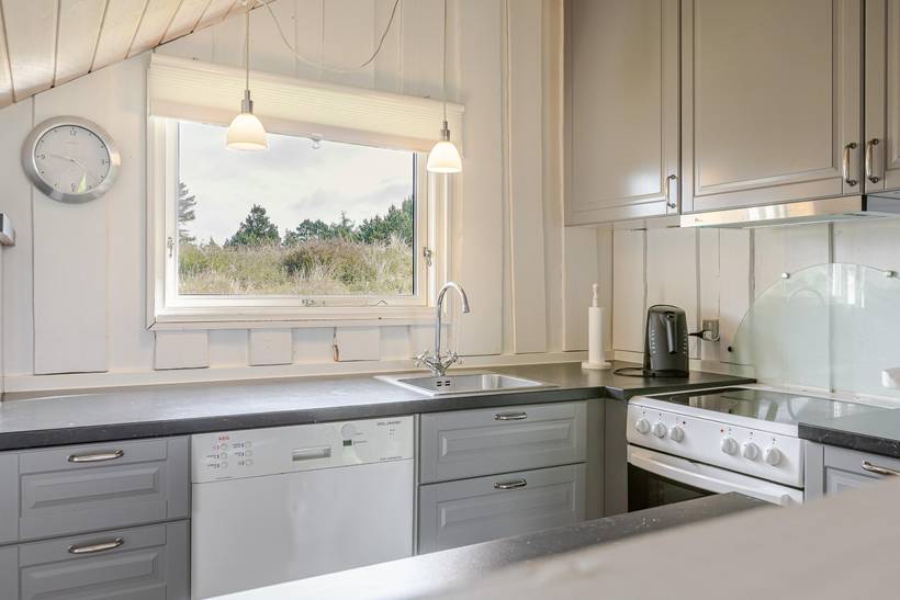 Foto von Ferienhaus IB28 in Kromose - Rømø