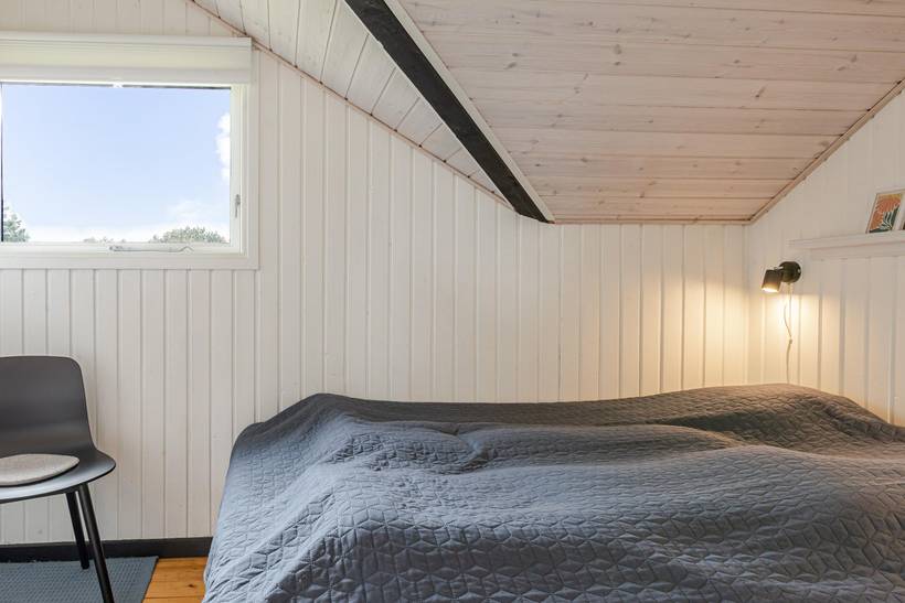 Foto von Ferienhaus IB28 in Kromose - Rømø