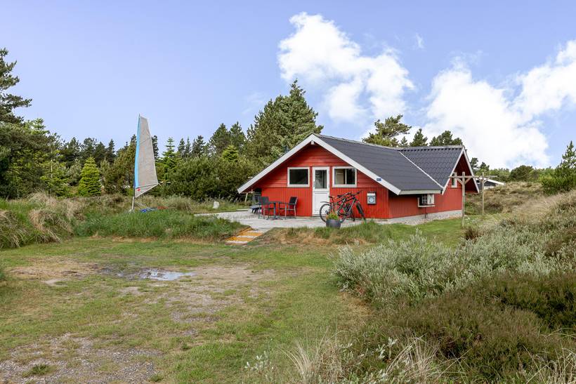 Foto von Ferienhaus IB28 in Kromose - Rømø
