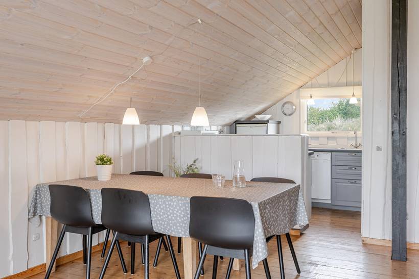 Foto von Ferienhaus IB28 in Kromose - Rømø