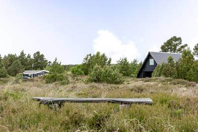 Vorschaubild von Ferienhaus IB28 in Kromose - Rømø