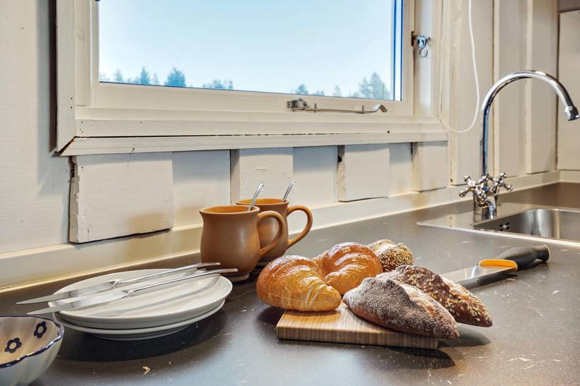 Foto von Ferienhaus IB28 in Kromose - Rømø