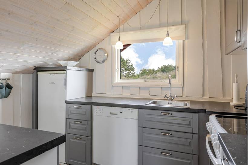 Foto von Ferienhaus IB28 in Kromose - Rømø