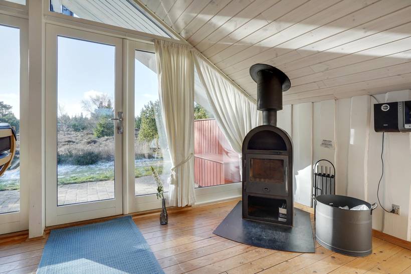 Foto von Ferienhaus IB28 in Kromose - Rømø