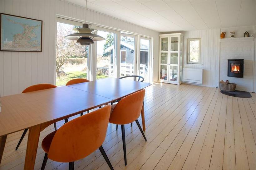Foto von Ferienhaus IB31 in Sejerø Bugt - Westseeland