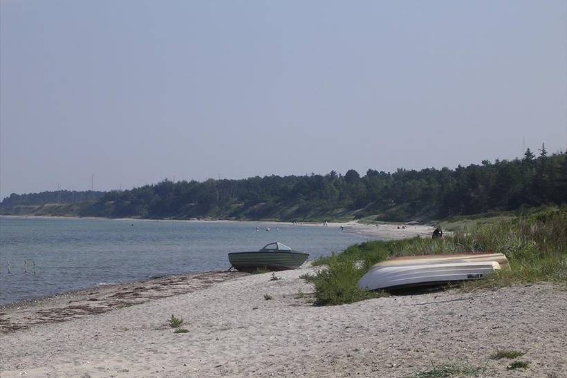 Foto von Ferienhaus IB31 in Sejerø Bugt - Westseeland