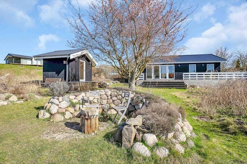 Foto von Ferienhaus IB31 in Sejerø Bugt - Westseeland