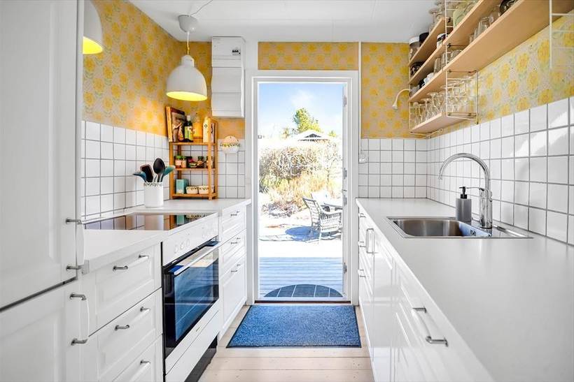 Foto von Ferienhaus IB31 in Sejerø Bugt - Westseeland
