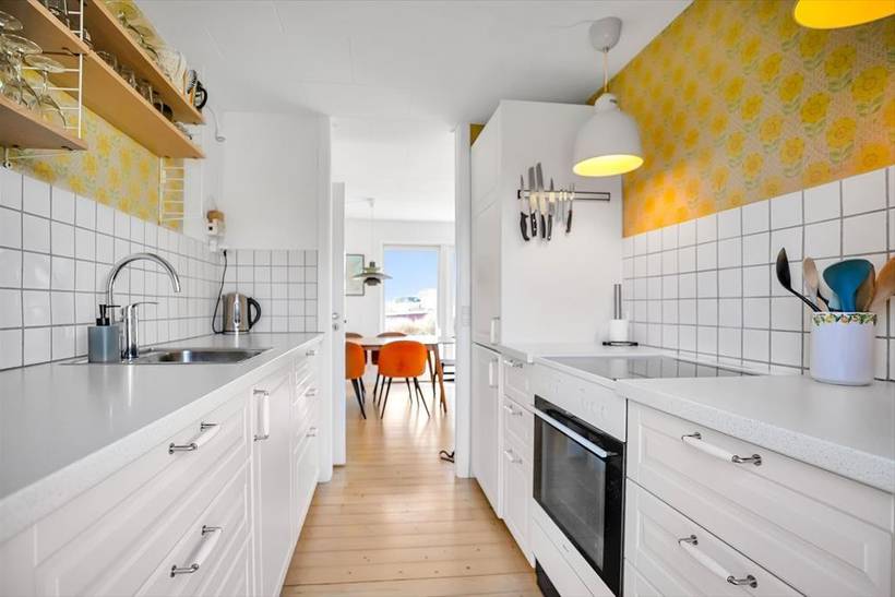 Foto von Ferienhaus IB31 in Sejerø Bugt - Westseeland
