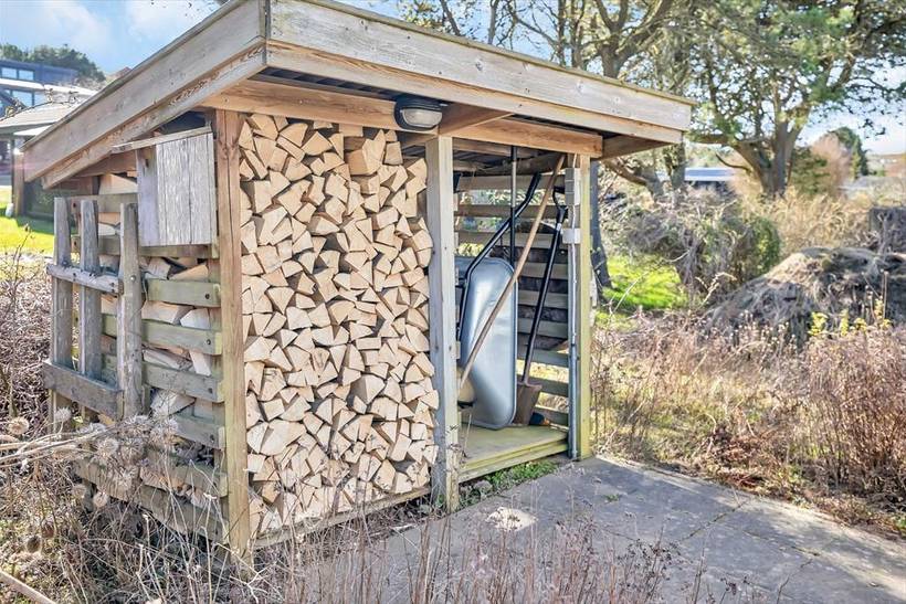 Foto von Ferienhaus IB31 in Sejerø Bugt - Westseeland