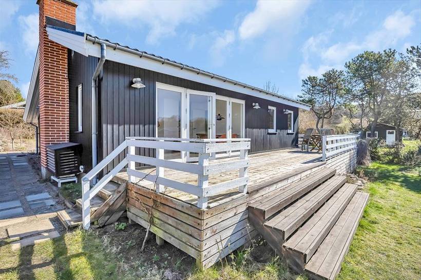 Foto von Ferienhaus IB31 in Sejerø Bugt - Westseeland