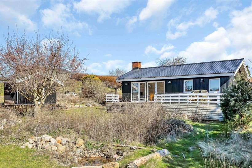 Foto von Ferienhaus IB31 in Sejerø Bugt - Westseeland