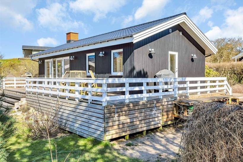 Foto von Ferienhaus IB31 in Sejerø Bugt - Westseeland