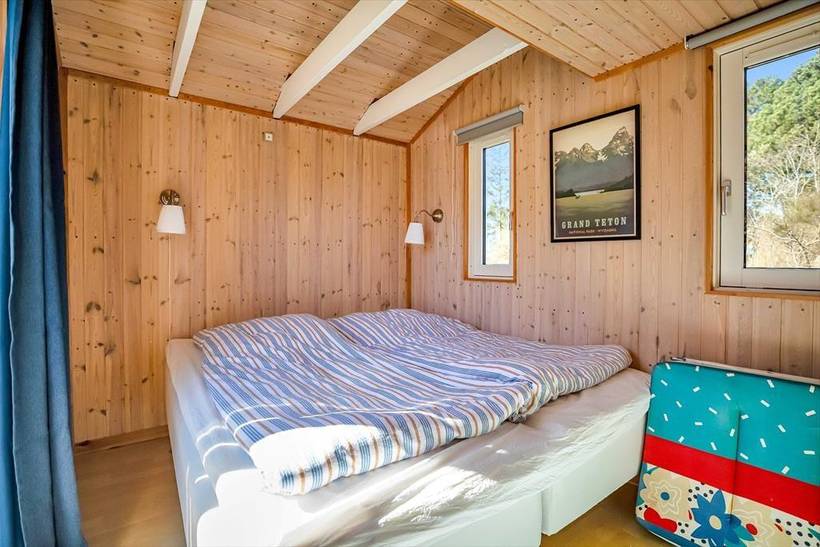 Foto von Ferienhaus IB31 in Sejerø Bugt - Westseeland