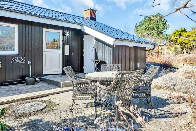 Foto von Ferienhaus IB31 in Sejerø Bugt - Westseeland