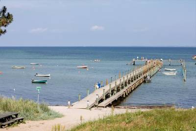 Vorschaubild von Ferienhaus IB31 in Sejerø Bugt - Westseeland