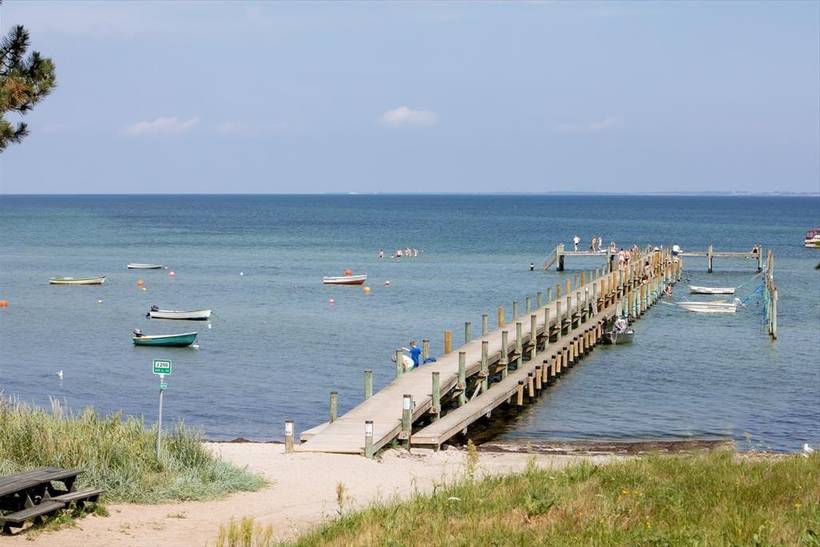 Foto von Ferienhaus IB31 in Sejerø Bugt - Westseeland
