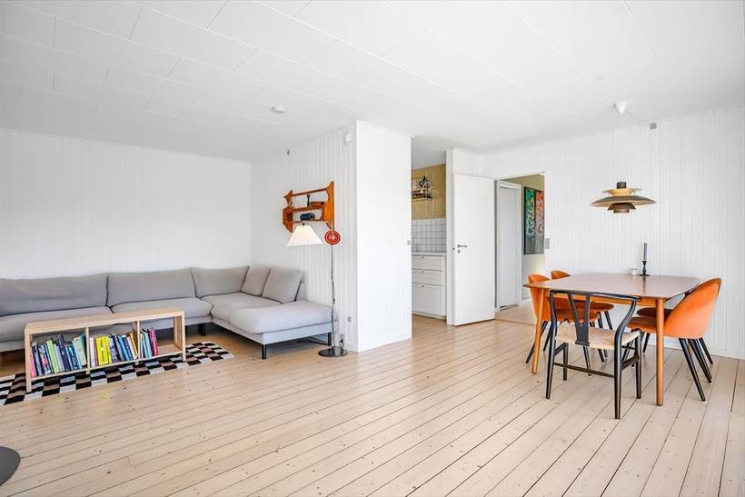 Foto von Ferienhaus IB31 in Sejerø Bugt - Westseeland